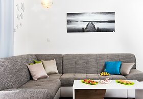 Apartment Mariska