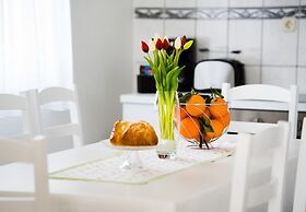Apartment Mariska