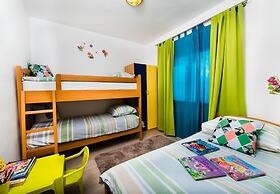 Apartment Mariska