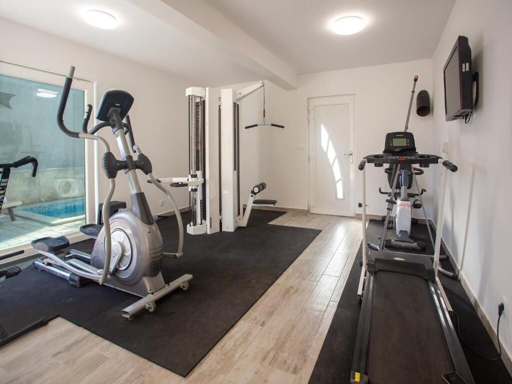 Apartment Slavena