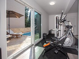 Apartment Slavena