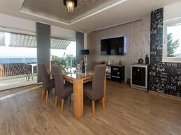 Apartment Slavena