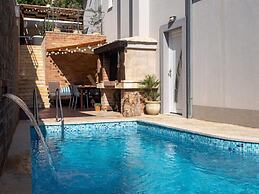 Apartment Slavena