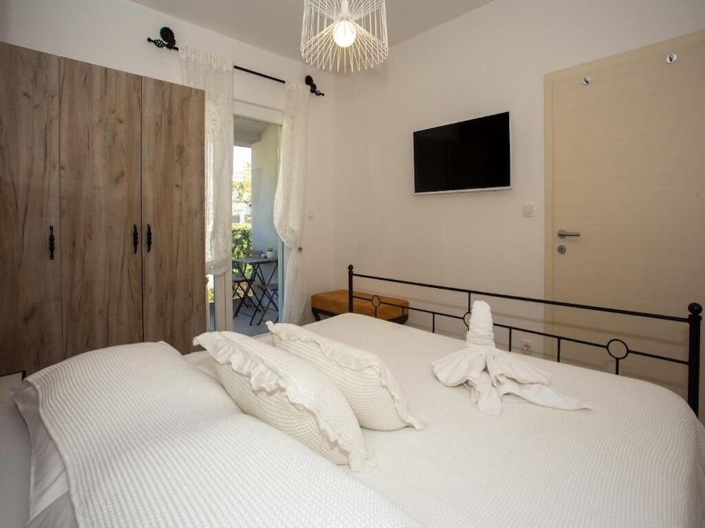 Apartment Slavena