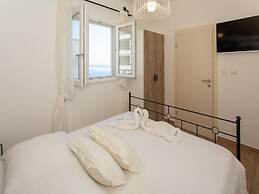 Apartment Slavena