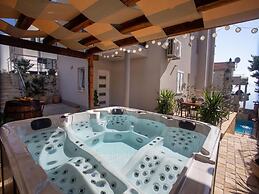 Apartment Slavena