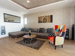 Apartment Slavena
