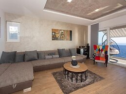 Apartment Slavena