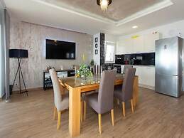 Apartment Slavena