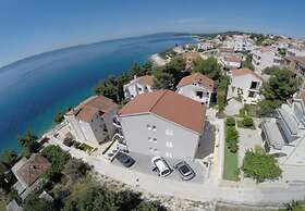 Apartment Slavena