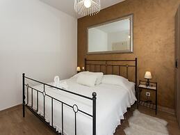 Apartment Slavena
