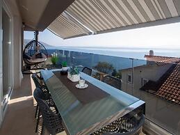 Apartment Slavena
