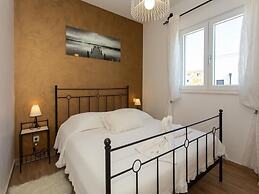 Apartment Slavena