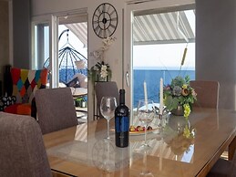 Apartment Slavena