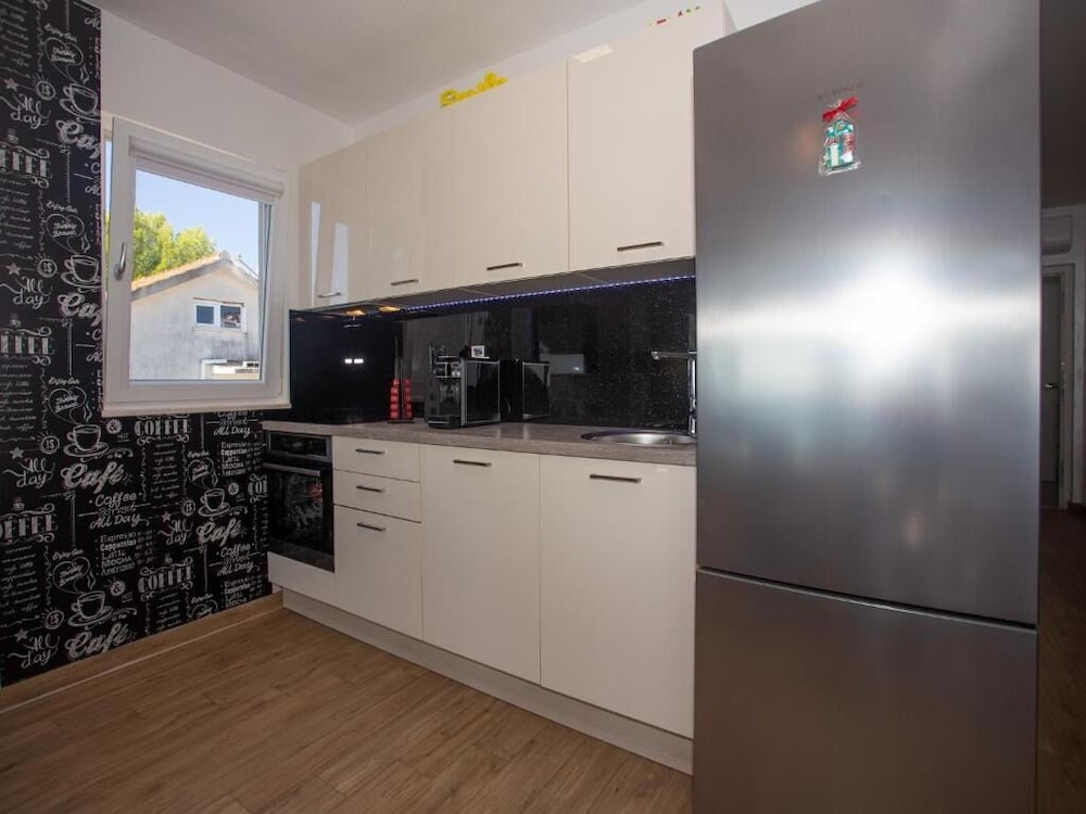 Apartment Slavena