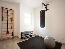 Apartment Slavena