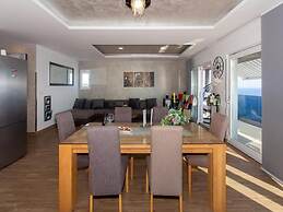 Apartment Slavena
