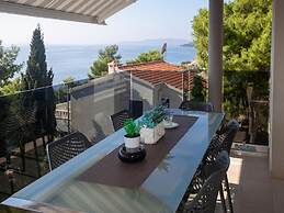 Apartment Slavena