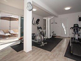 Apartment Slavena