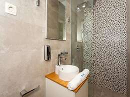 Apartment Slavena