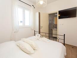 Apartment Slavena