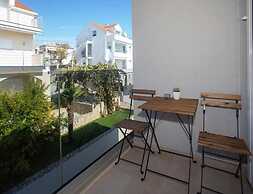 Apartment Slavena