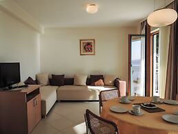 Apartments Lada