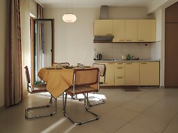 Apartments Lada