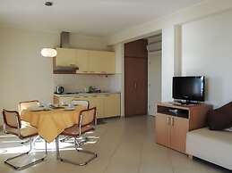 Apartments Lada