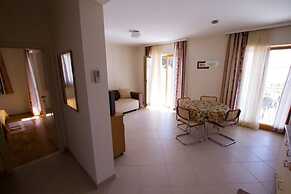 Apartments Lada