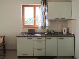 Apartments Lada