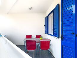 Apartment Goran