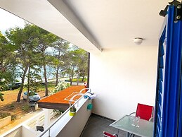 Apartment Goran
