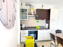 Apartment Goran
