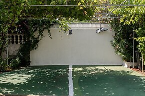 Apartments Mili