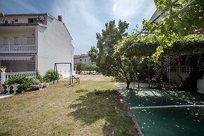 Apartments Mili