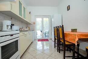 Apartments Mili