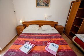 Apartments Mili