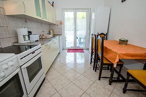 Apartments Mili