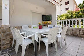 Apartments Mili