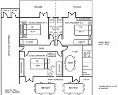 Apartments Mili