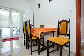Apartments Mili