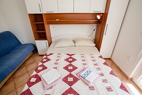 Apartments Mili