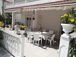Apartments Mili