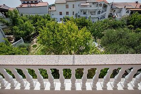 Apartments Mili