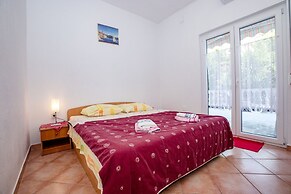 Apartments Mili