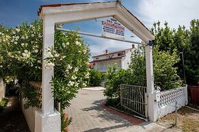 Apartments Mili