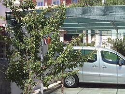 Apartments Mili