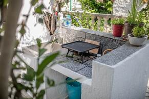 Apartments Mili