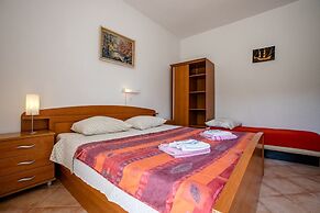 Apartments Mili